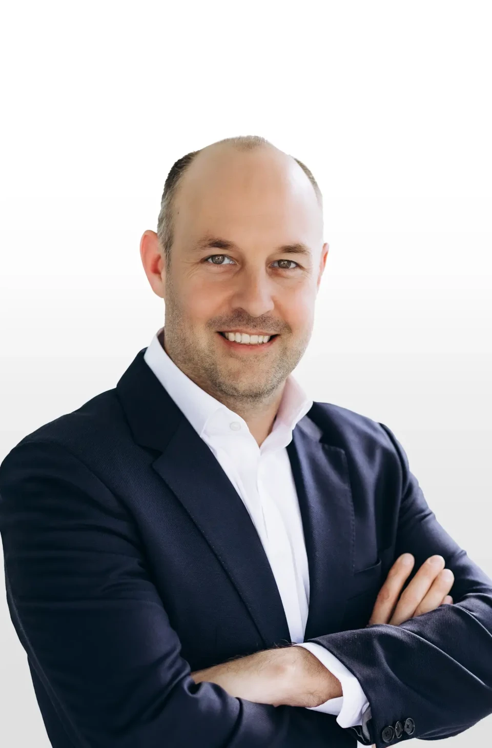 Glenn Kennedy | Leeward