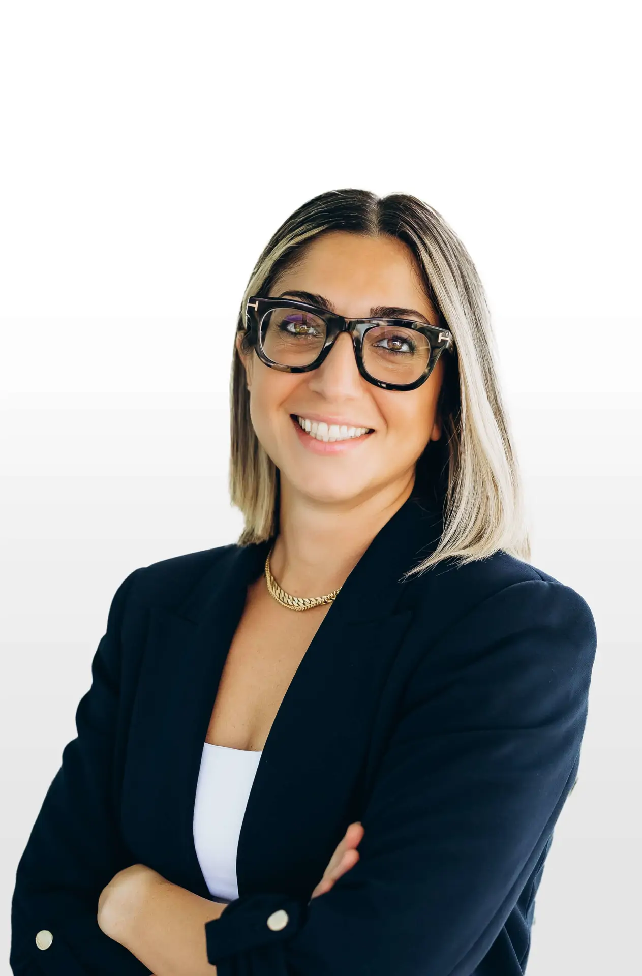 Julie Haghiri