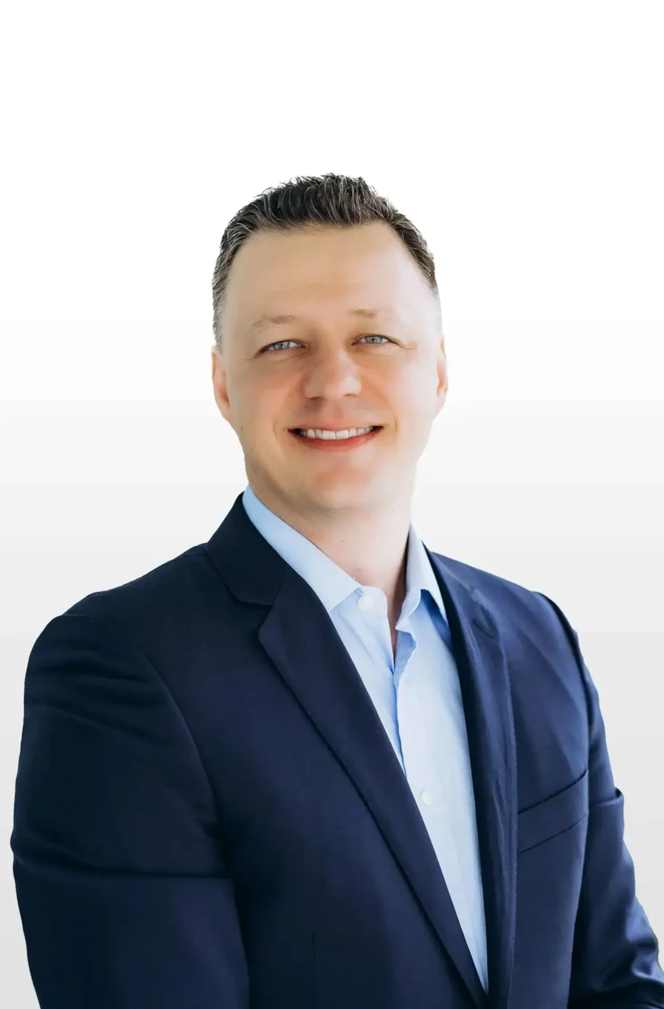 Sean Inggs | Leeward